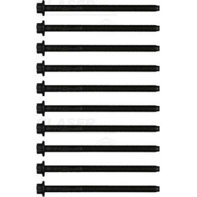 Zylinderkopfschraubensatz T85059-00 von GLASER günstig für 72,26 € online kaufen