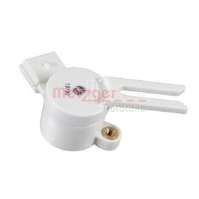 Acquista Sensore corsa pedale, Pedale del freno da METZGER 0901467 a buon mercato per soli 38,37 €