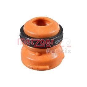 Acquista Tampone paracolpo, Sospensione da METZGER 6490372 a buon mercato per soli 13,73 €