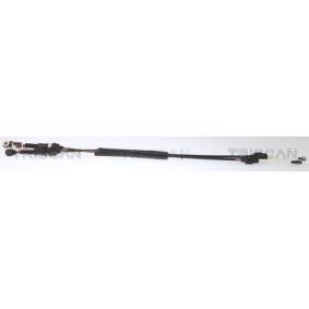 Seilzug, Schaltgetriebe 8140 25715 von TRISCAN günstig für 114,64 € online kaufen