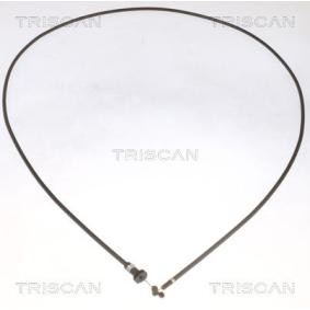 Acquista Cavo comando cofano motore da TRISCAN 8140 29627 a buon mercato per soli 21,03 €