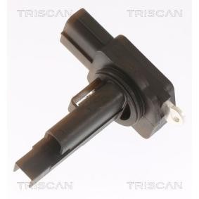 Luftmassenmesser (LMM) 8812 10024 von TRISCAN günstig für 116,82 € online kaufen