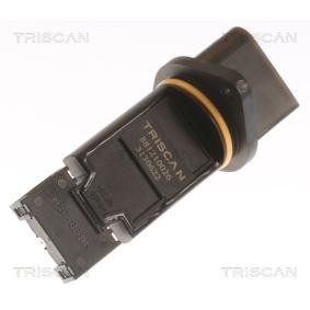 Luftmassenmesser (LMM) 8812 10026 von TRISCAN günstig für 95,94 € online kaufen