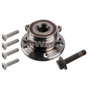 Comprar Juego de cojinete de rueda de SWAG 33 10 5192 a bajo precio de 43,92 €