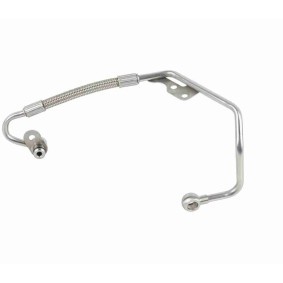 Achetez des Conduite d'huile turbocompresseur VAICO V10-7835 à prix pour 61,37 €