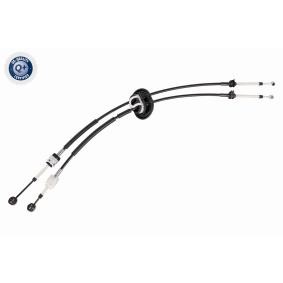 Seilzug, Schaltgetriebe V42-1045 von VAICO günstig für 123,07 € online kaufen