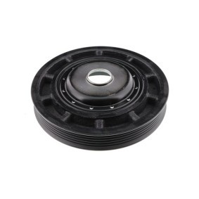 Riemenscheibe, Kurbelwelle PDARE-711 von AISIN günstig für 55,88 € online kaufen