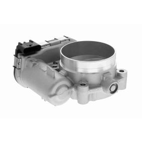 Drosselklappenstutzen V30-81-0037 von VEMO günstig für 248,30 € online kaufen
