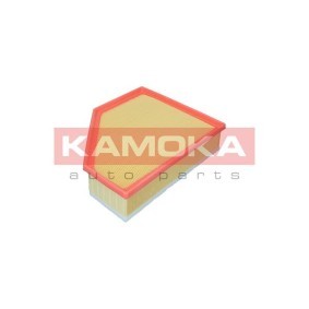 Comprar Filtro de aire de KAMOKA F255501 a bajo precio de 10,61 €
