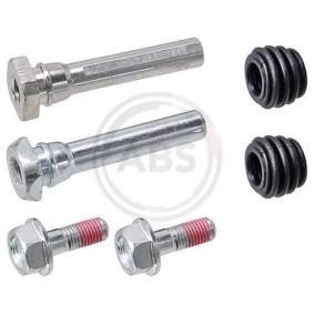 Führungshülsensatz, Bremssattel 55365 von A.B.S. günstig für 11,50 € online kaufen