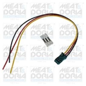 Kabelreparatursatz, Stellelement-Leuchtweiteregulierung 25551 von MEAT & DORIA günstig für 33,89 € online kaufen