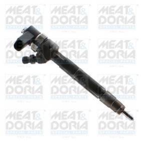 Einspritzdüse 74297R von MEAT & DORIA günstig für 359,79 € online kaufen