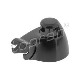 Comprar Tapa, brazo del limpiaparabrisas de TOPRAN 117 137 a bajo precio de 2,81 €