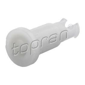 Compre Suporte, comando da embraiagem da TOPRAN 120 130 a um preço baixo por 5,69 €