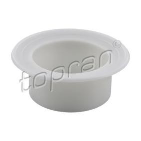 Compre Suporte, comando da embraiagem da TOPRAN 120 133 a um preço baixo por 1,89 €