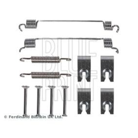 Acquista Kit accessori, Ganasce freno da BLUE PRINT ADBP410063 a buon mercato per soli 6,97 €