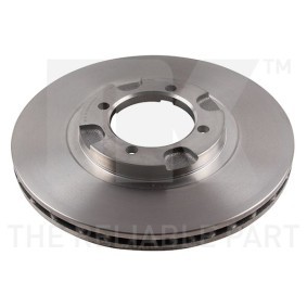 Achetez des Disque de frein NK 203218 à prix pour 25,20 €