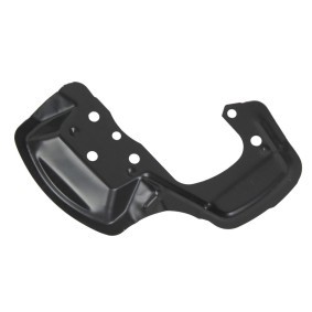 Comprar Chapa protectora contra salpicaduras, disco de freno de ABAKUS 131-07-149 a bajo precio de 15,12 €