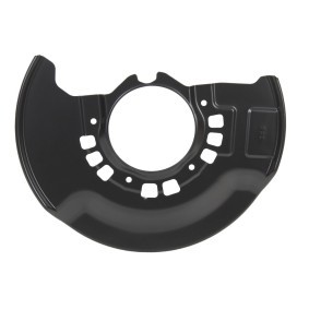 Acquista Lamiera paraspruzzi disco freno da ABAKUS 131-07-180 a buon mercato per soli 36,15 €