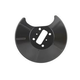 Compre Chapa deflectora, disco de travão da ABAKUS 131-07-682 a um preço baixo por 23,04 €