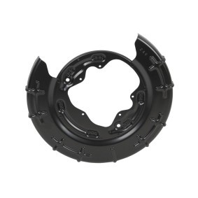 Compre Chapa deflectora, disco de travão da ABAKUS 131-07-693 a um preço baixo por 43,46 €