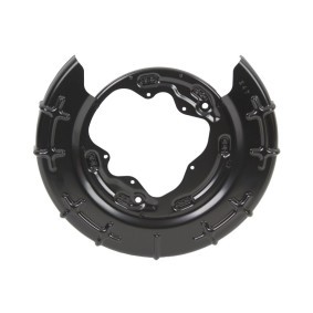 Compre Chapa deflectora, disco de travão da ABAKUS 131-07-694 a um preço baixo por 45,76 €