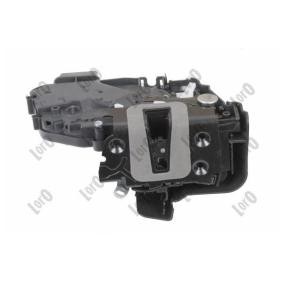 Türschloß 132-027-002 von ABAKUS günstig für 45,90 € online kaufen