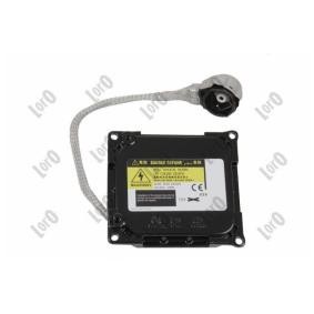 Comprar Bobina de reactancia, lámpara de descarga de gas de ABAKUS 136-01-030 a bajo precio de 63,94 €