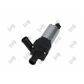 Achetez des Pompe à eau additionnelle ABAKUS 138-01-011 à prix pour 54,17 €