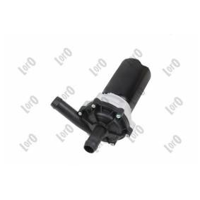 Achetez des Pompe à eau additionnelle ABAKUS 138-01-025 à prix pour 79,86 €