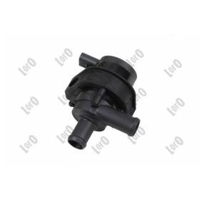 Osta Lisävesipumppu ABAKUS:llä 138-01-028 edullisesti hintaan 42,30 €