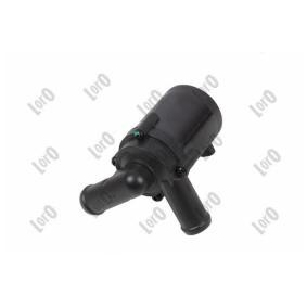 Achetez des Pompe à eau additionnelle ABAKUS 138-01-058 à prix pour 68,21 €