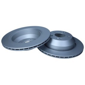 Bremsscheibe QD1035 von QUARO günstig für 67,20 € online kaufen