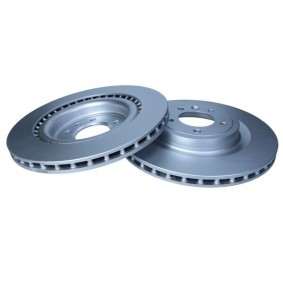 Acquista Disco freno da QUARO QD1068 a buon mercato per soli 58,41 €