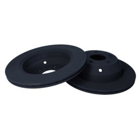 Bremsscheibe QD8318HC von QUARO günstig für 66,11 € online kaufen