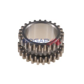 Kurbelwellenrad A1220109 von BOGAP günstig für 9,46 € online kaufen