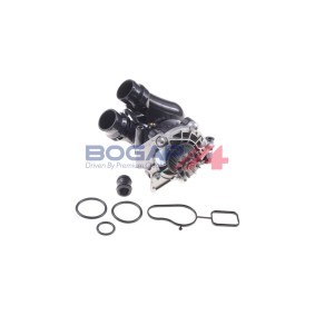 Acquista Sensore, Temperatura abitacolo da BOGAP A4234103 a buon mercato per soli 72,45 €