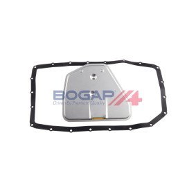 Acquista Kit filtro idraulico, Cambio automatico da BOGAP B8115106 a buon mercato per soli 31,40 €