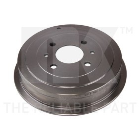 Bremstrommel 252314 von NK günstig für 36,24 € online kaufen