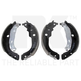 Bremsbackensatz 2737741 von NK günstig für 42,95 € online kaufen