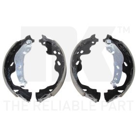 Bremsbackensatz 2745705 von NK günstig für 30,04 € online kaufen