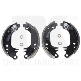 Bremsbackensatz 2799407 von NK günstig für 23,08 € online kaufen