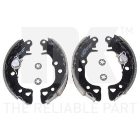 Bremsbackensatz 2799488 von NK günstig für 24,96 € online kaufen
