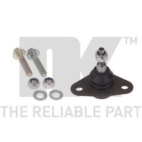 Comprar Rótula de suspensión de NK 5044811 a bajo precio de 17,41 €