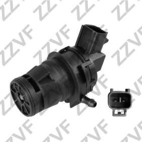 Compre Bomba de água do lava-vidros da ZZVF ZVMC107 a um preço baixo por 70,17 €