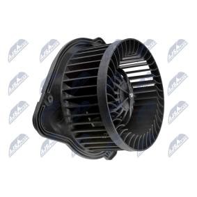Achetez des Pulseur d'air habitacle NTY EWN-VV-003 à prix pour 85,02 €