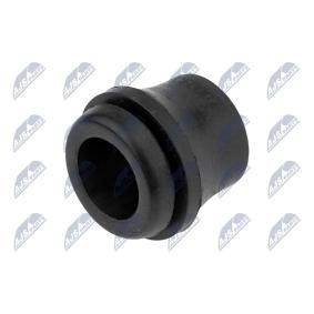 Comprar Junta, ventilación del bloque motor de NTY GPP-AU-052 a bajo precio de 2,05 €
