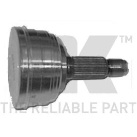 Comprar Juego de articulación, árbol de transmisión de NK 512620 a bajo precio de 28,44 €