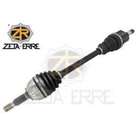 Comprar Árbol de transmisión de ZETA-ERRE ZR11128 a bajo precio de 259,91 €