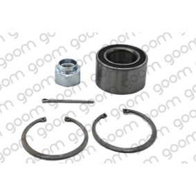 Radlagersatz WB-0147 von GOOM günstig für 19,83 € online kaufen